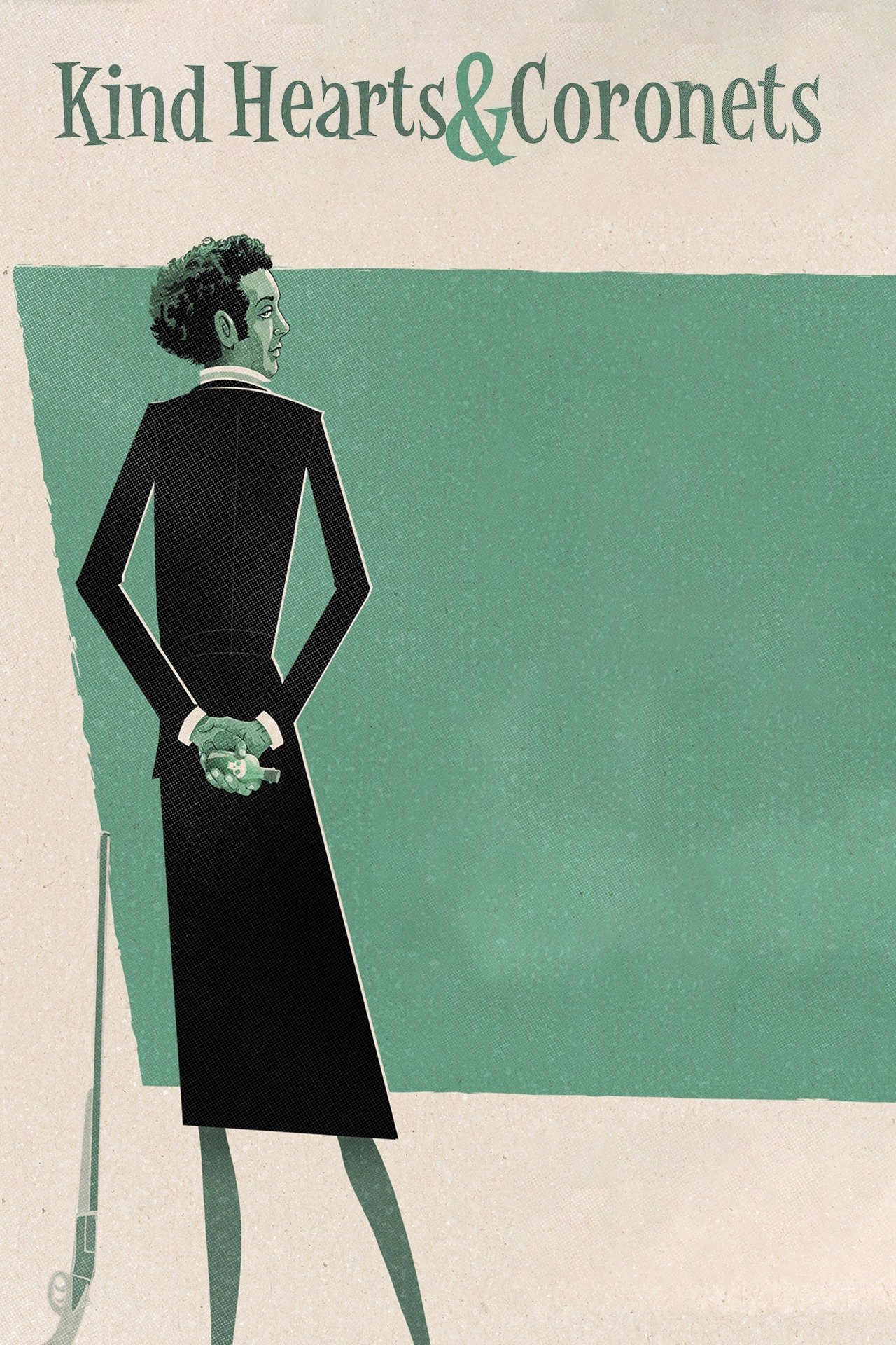 Kind Hearts and Coronets (1949) [42448] (A1766528622) [[Movies]] --Plex--